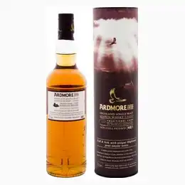 Ardmore Traditional Cask