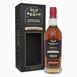 Old Perth Vintage 2009