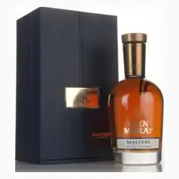 Glen Moray Mastery Whisky