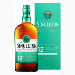 Singleton of Dufftown 12 Year Old