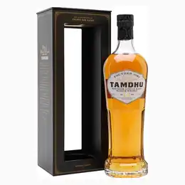 Tamdhu 12 Year Old Sherry Cask Matured