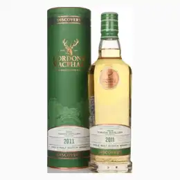 Tomatin 2011  - Discovery  Whisky 70cl