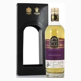 Teaninich 2009 Berry Bros Batch No.1