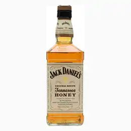 Jack Daniels Tennessee Honey Whiskey Liqueur