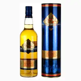 Littlemill 28 Year Old 1985 Coopers Choice 