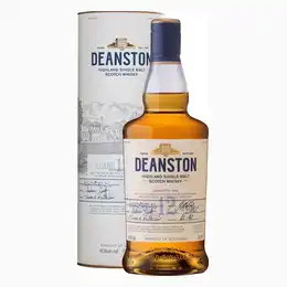 Deanston 12 Years Whisky