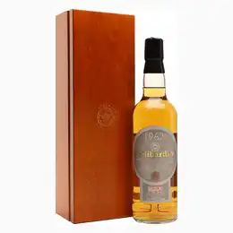 Tullibardine 1962 Bot.2011 Cask 3185
