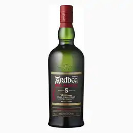Ardbeg Wee Beastie 5 Year Old