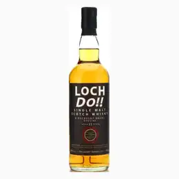 Mannochmore 2009 15 Year Old Loch Do Special Decadent Drams