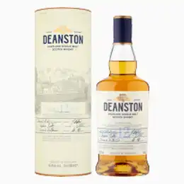 Deanston 12 Years Old - Single Malt Scotch Whisky