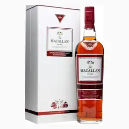 Macallan Ruby