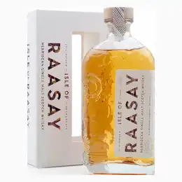 Isle of Raasay Single Malt R-02