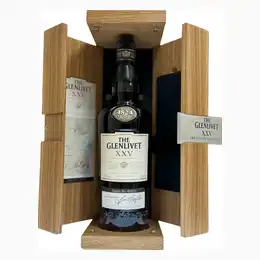 The Glenlivet XXV