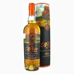 Arran 1997 Icons #2 The Rowan Tree 46% 70cl
