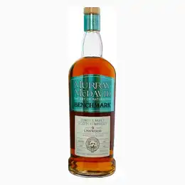 Linkwood 9 Year Old 2012 Port, Oloroso and PX Murray McDavid