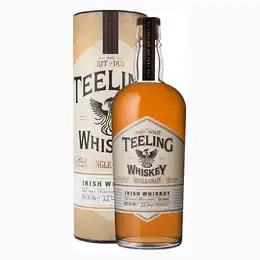 Teeling Single Grain Whiskey