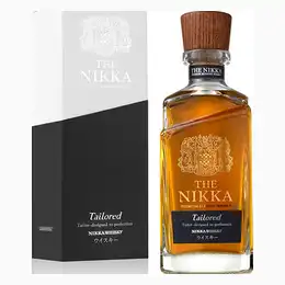 The Nikka Tailored Japanese Whisky 70cl