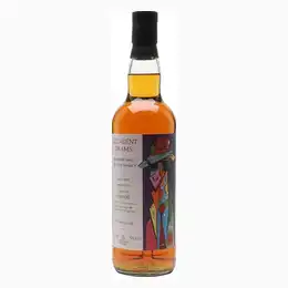 Westport 2003 21 Year Old Decadent Drams