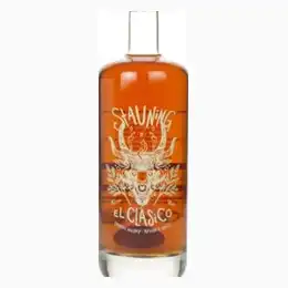 Stauning El Clsico Whisky 70cl