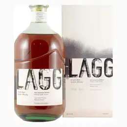 Lagg Corriecravie 55%