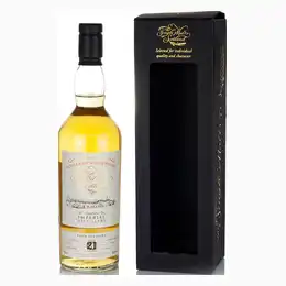 Imperial 21 Year Old 1997 Single Malts Of Scotland
