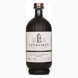 Lindores Abbey The Friar John Cor The Cask Strength Congregation Batch - Chapter 3 Whisky 70cl