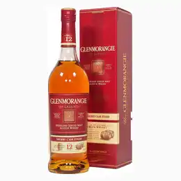 Glenmorangie - 12 Year Old - Lasanta