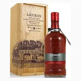 Ledaig 18 Year Old - 46.3%