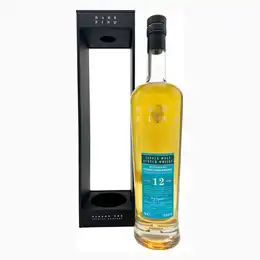 Ledaig  12 Year Old Rare Find