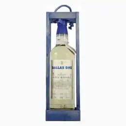 Dallas Dhu Centenary 1899-1999