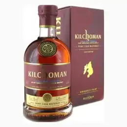 Kilchoman Port Cask 50% 70cl