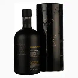 Bruichladdich 24 Year Old Black Art Series 11.1