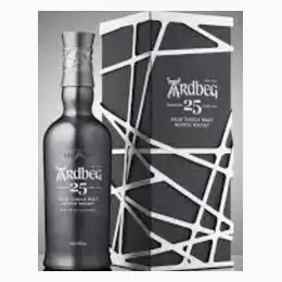 Ardbeg 25 Year Old - 2022