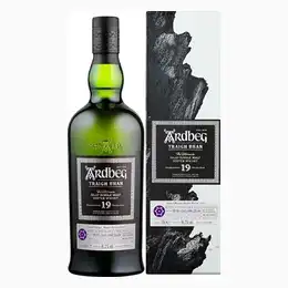 Ardbeg Traigh Bhan 19 Year Old Batch 5 Islay Single Malt 70cl