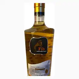 Fib Whisky Mackmyra 8 Year Old Cloudberry Wine Finish