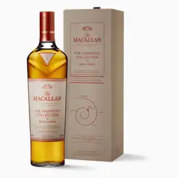 Macallan Harmony Collection Rich Cacao Whisky Fix