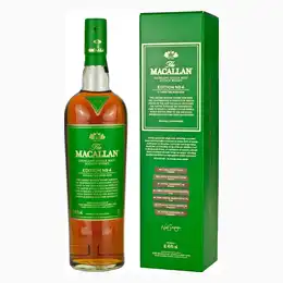 Macallan Edition No.4