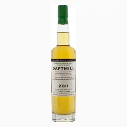 Daftmill 2011 Summer Batch Release
