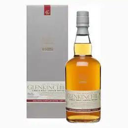 Glenkinchie Distillers Edition