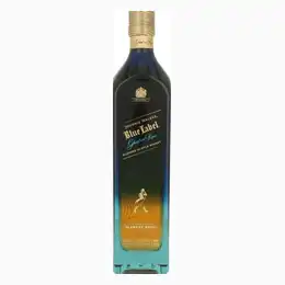 Johnnie Walker Blue Ghost & Rare Glenury Royal GB 0.7L 