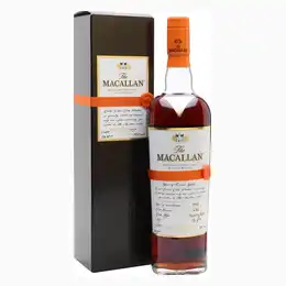 Macallan 1997 13 Year Old Cask #432 Easter Elchies Bot.2010