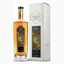 The Lakes Distillery Whiskymakers Edition Equinox