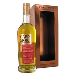 Imperial 1990 30 Year Old Celebration Of The Cask 41.7% 70cl