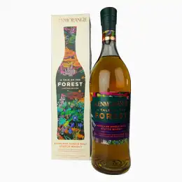 Glenmorangie Tale Of The Forest