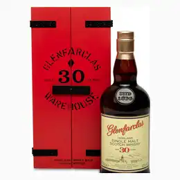 Glenfarclas 30 Year Old