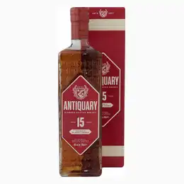 Antiquary 15 Year Old