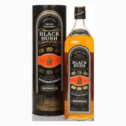 Bushmills Black Bush - 1990s  Whiskey