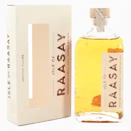 Isle Of Raasay - Single Malt 
