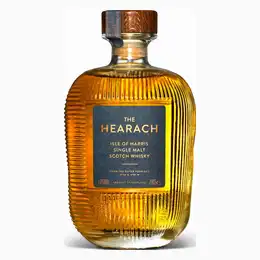 Isle of Harris The Hearach Single Malt Whisky