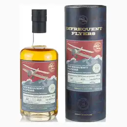 Bunnahabhain  10 Year Old 2013 Infrequent Flyers UK Exclusive 